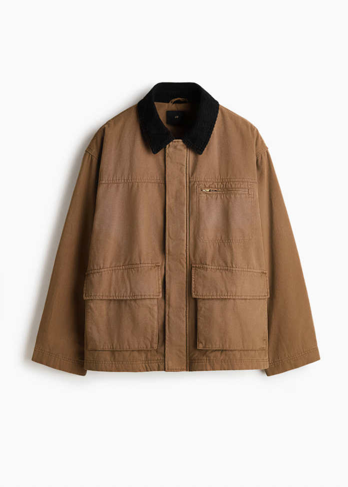  H&M  
Wide Leg Jeans 
24,99 €