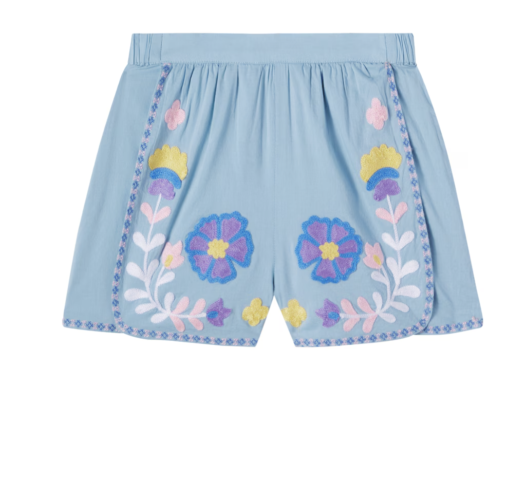  MYTHERESA  
Louise and Misha Shorts 
70 €