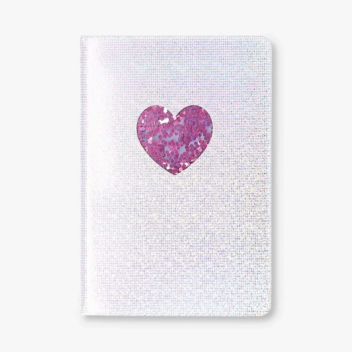 FLYING TIGER  
Holographic A5 Notebook 
6 €
