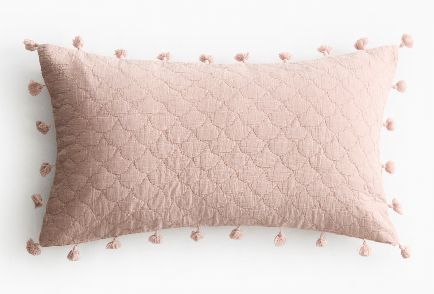  H&M  
Quilted Pillow 
29,99 €