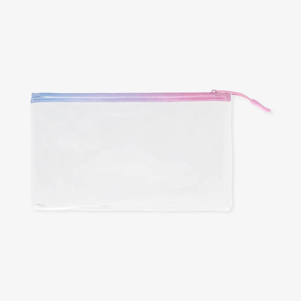  FLYING TIGER  
Clear Pencil Case 
1,50 €