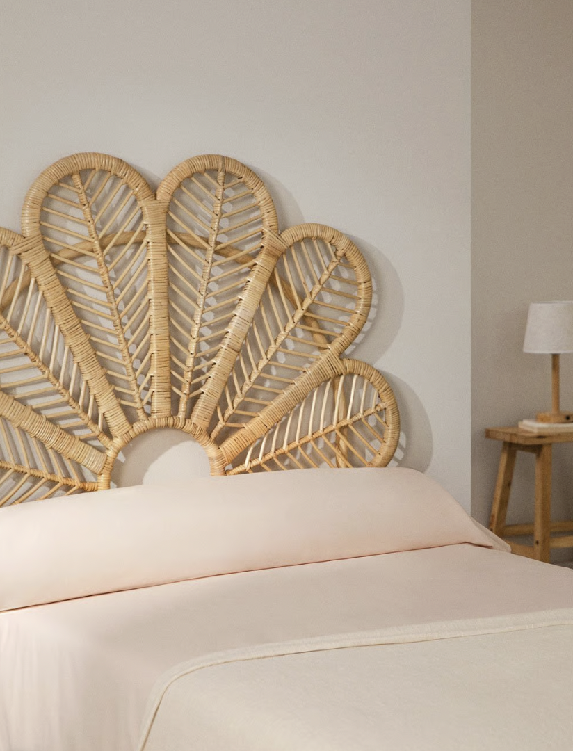  SKLUM  
Rattan Headboard 
68,95 €