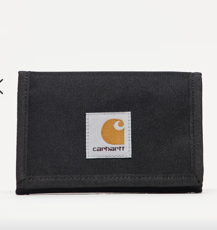  ASOS  
Carhartt WIP Wallet In Black 
29 €