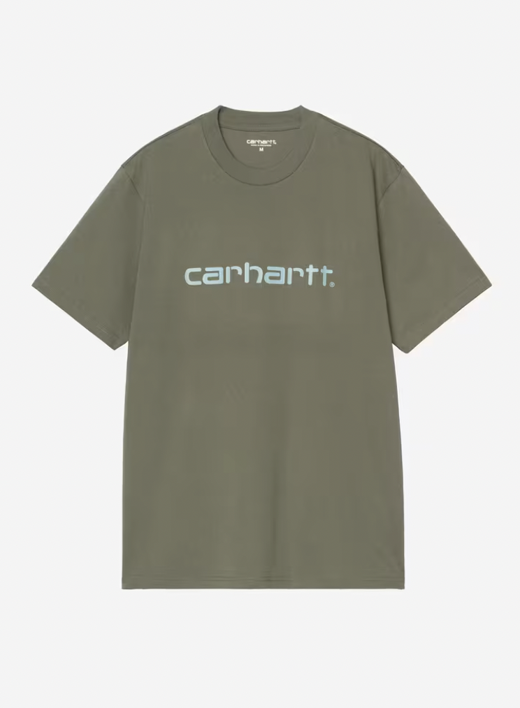  CARHARTT WIP  
Script T-Shirt 
39 €