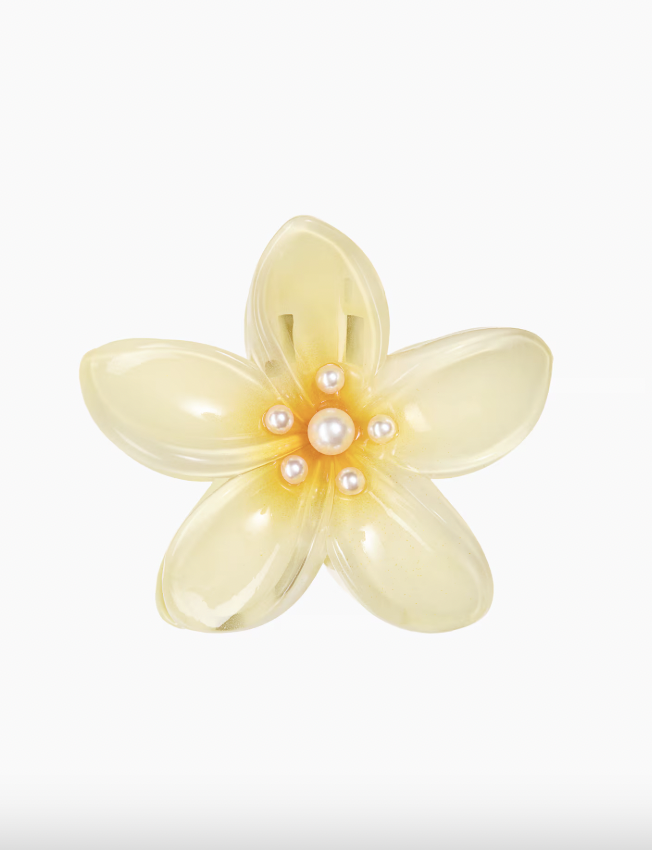  H&M  
Hair Clip 
Was 5,99 € Now 4,80 €