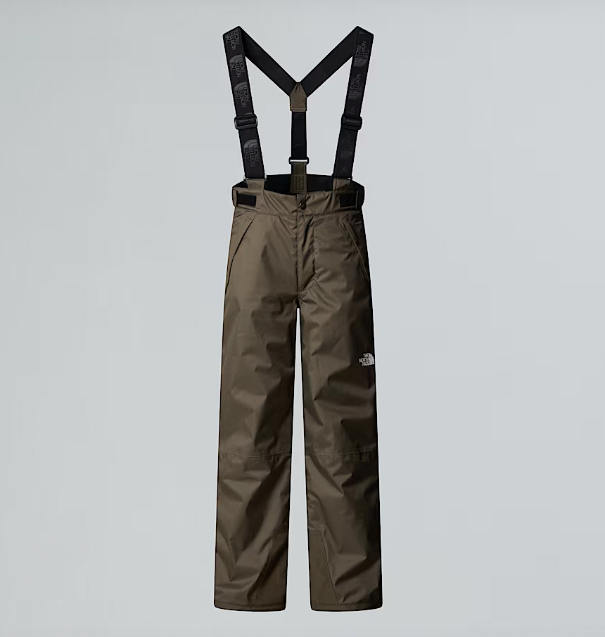  NORTH FACE  
Snowquest Ski Pants 
120 €