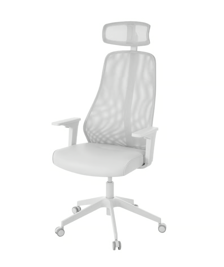  IKEA  
Gaming Chair 
189 €