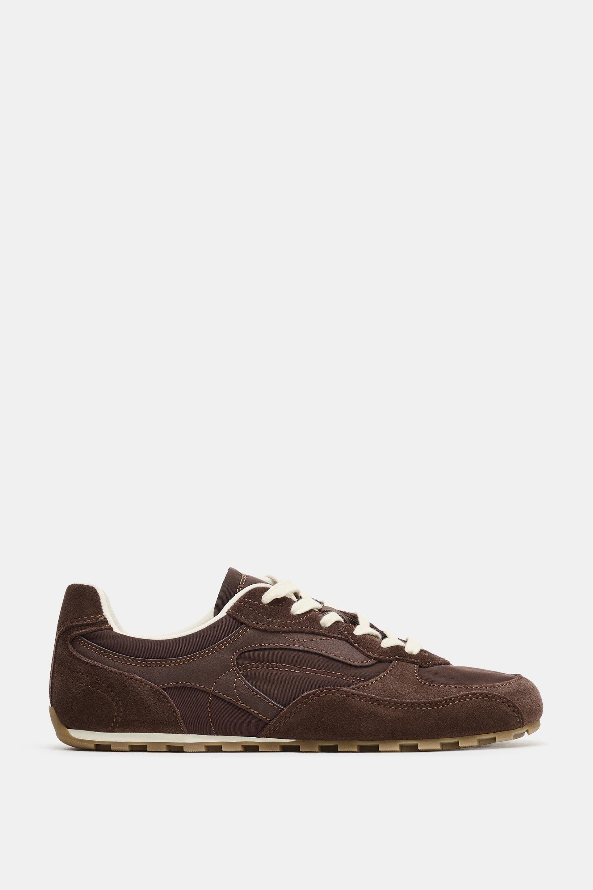  ZARA  
Combination Trainers 
35,95 €