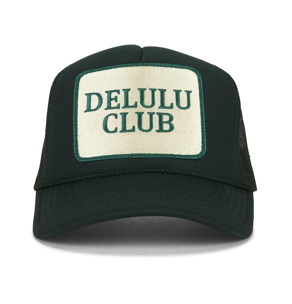  REVOLVE  
Friday Feeling Cap 
44 €