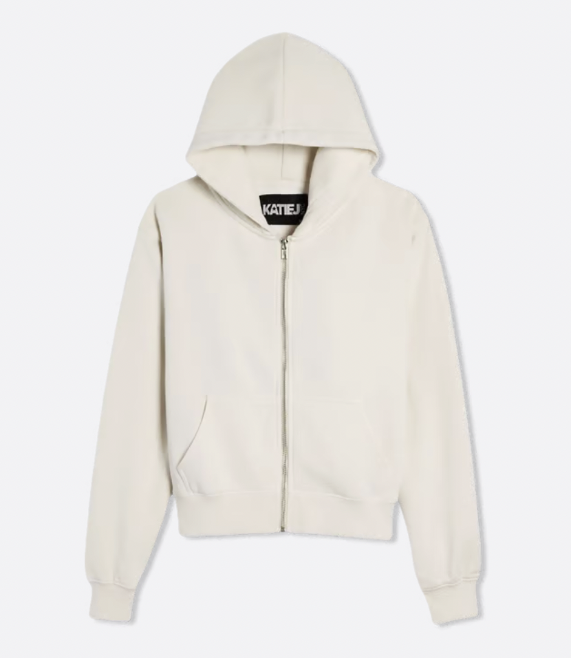  KATIE JNYC GIRLS  
Hoodie 
$72.50 US only