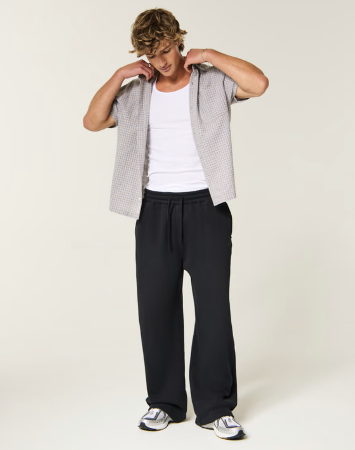  HOLLISTER  
Hollister Feel Good Sweatpants 
59,95 €
