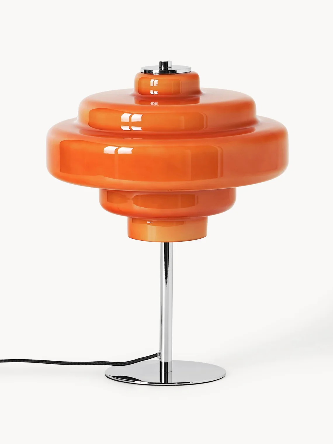  WESTWING  
Glass Table Lamp Millie 
129 €