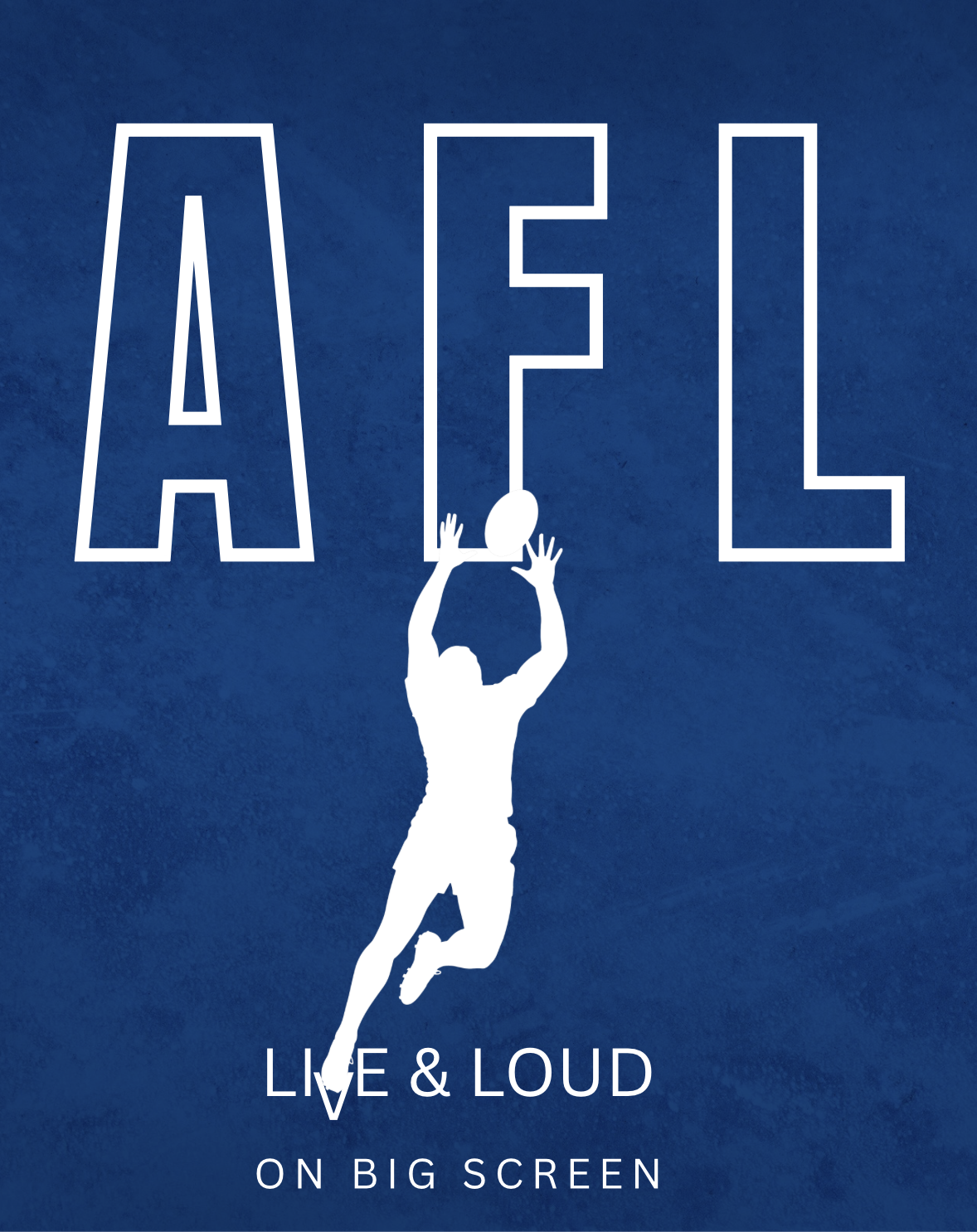 watch AFL live in Perth bars
