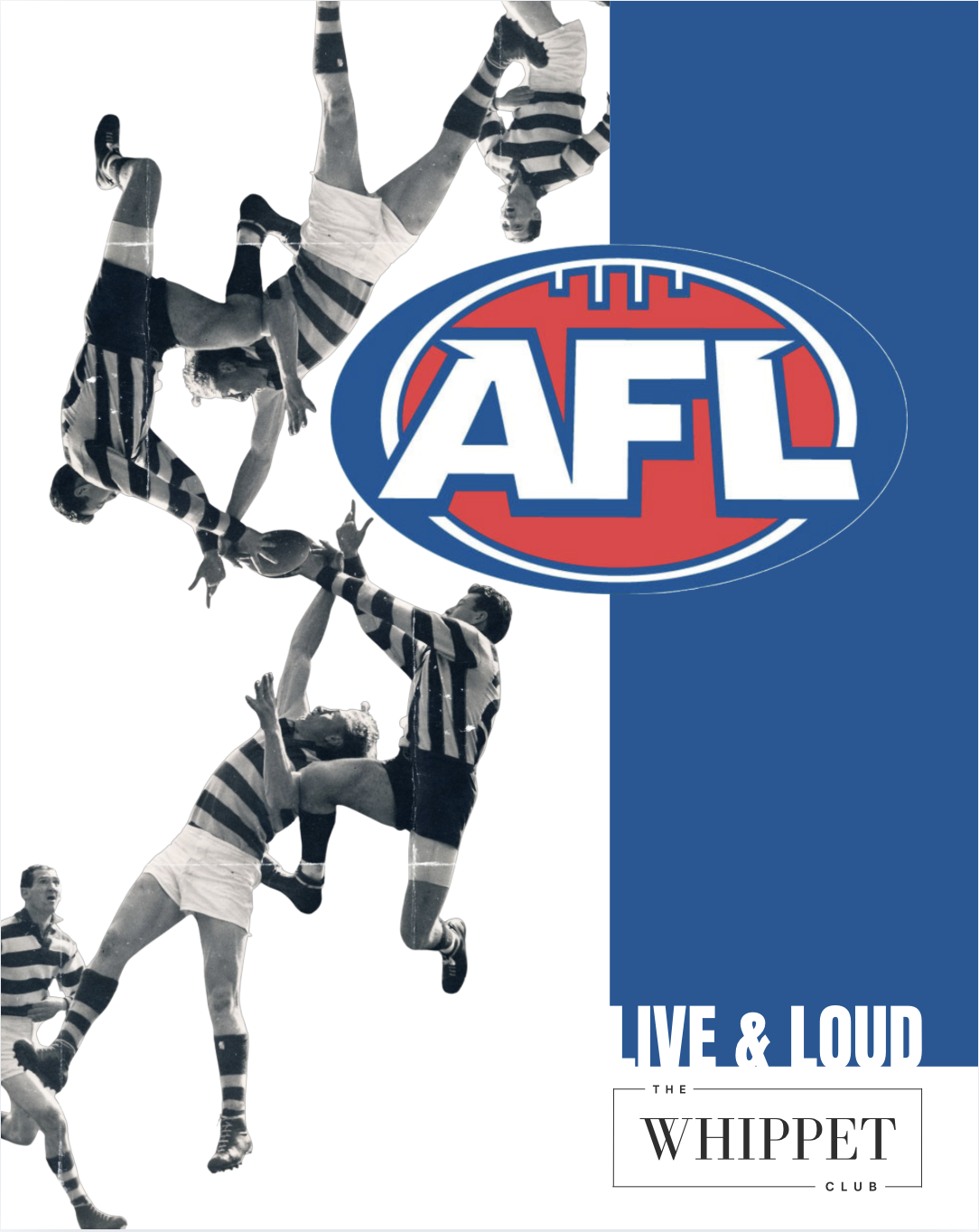 watch AFL live in Perth bars