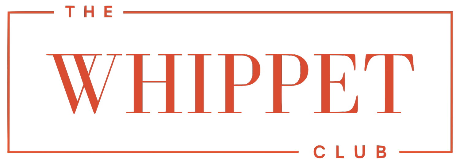 THE WHIPPET CLUB