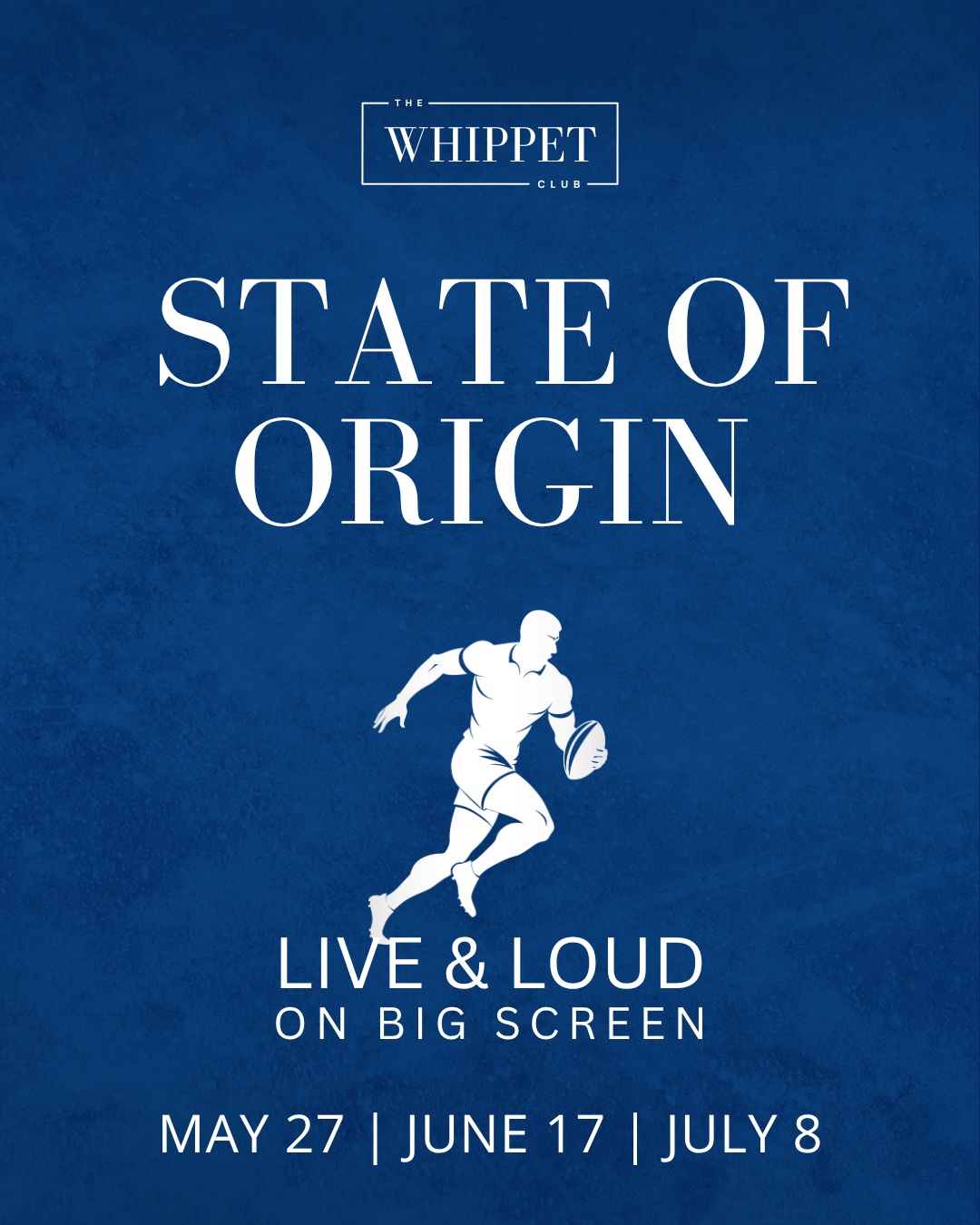 state of origin