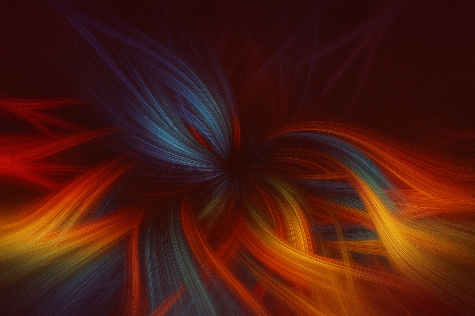 Das Morphische Feld – Die Sprache des Unsichtbaren 