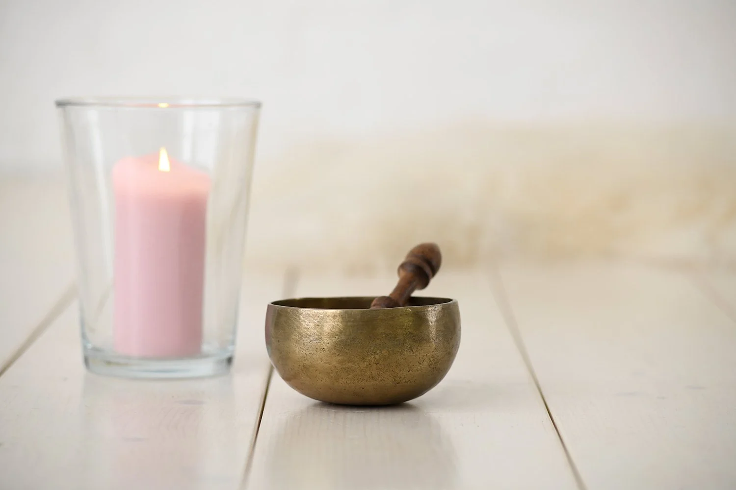 Achtsamkeit und Stressregulation im Business Kontext