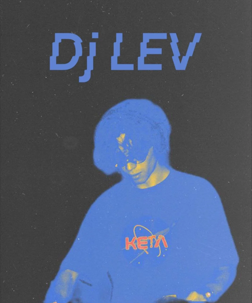 DJ LEV