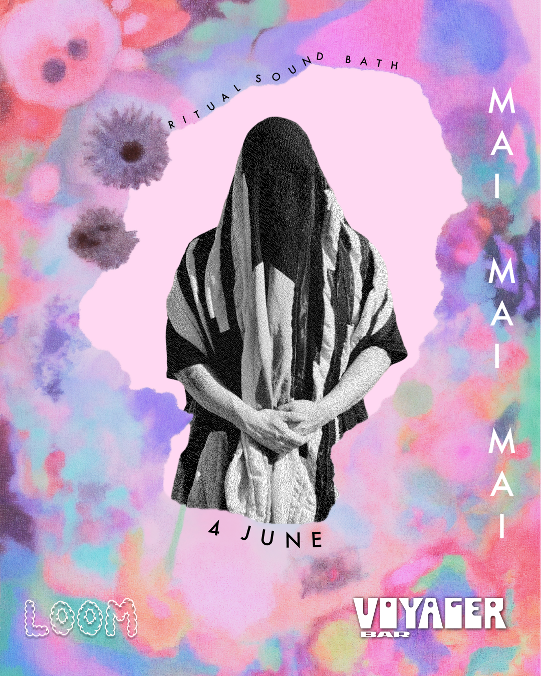MAI MAI MAI