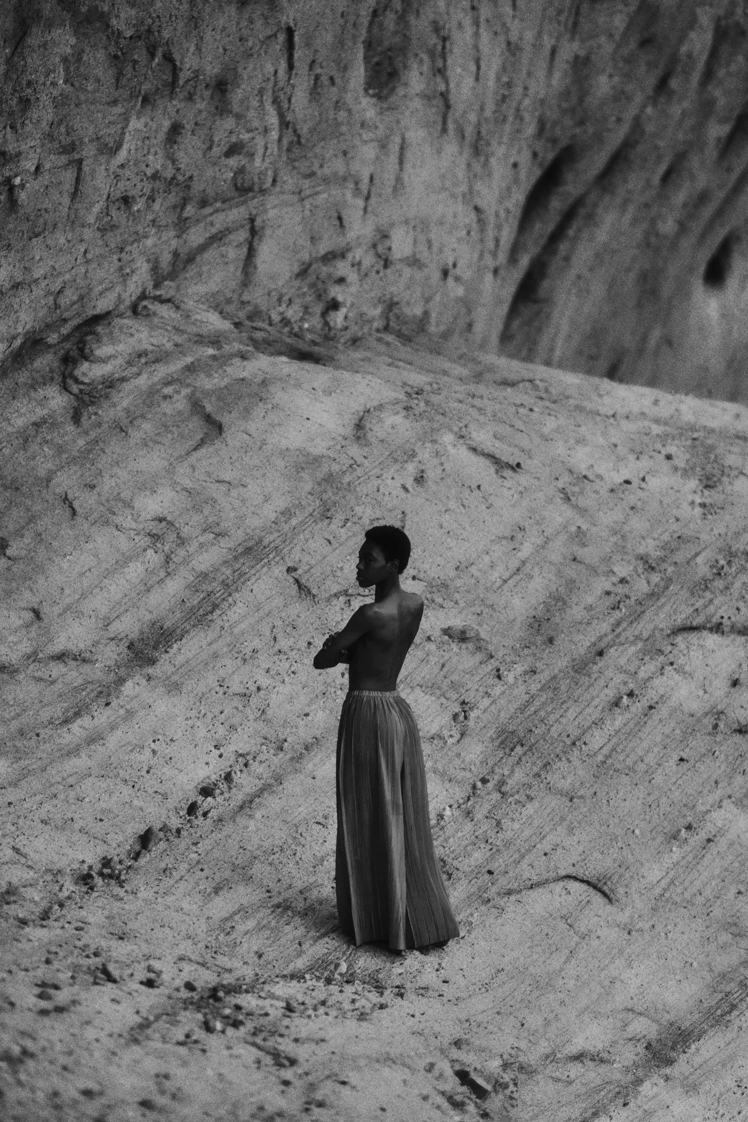 Mariah, Los Angeles 2022