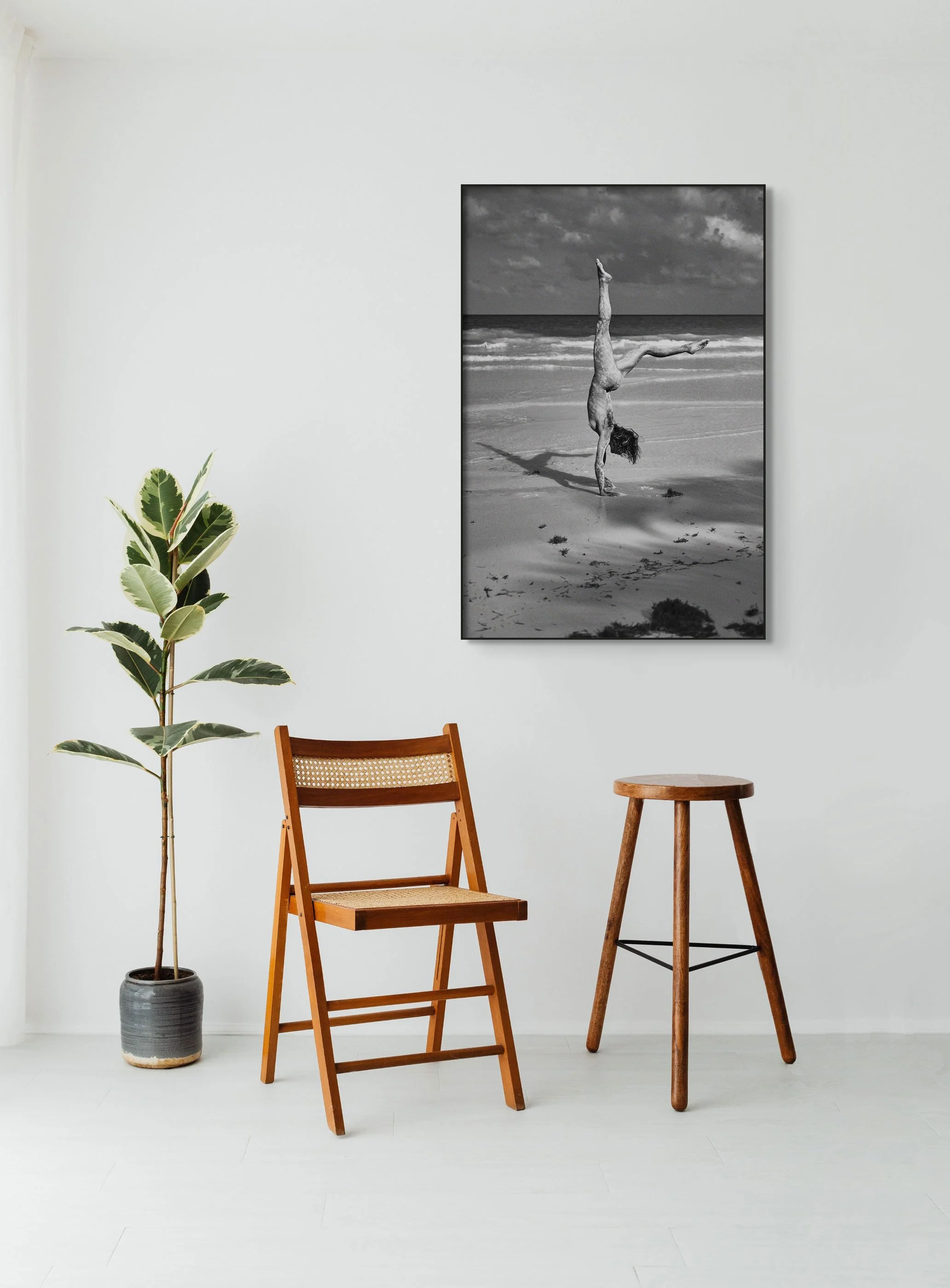 Mackenzie Tres, Tulum 2021