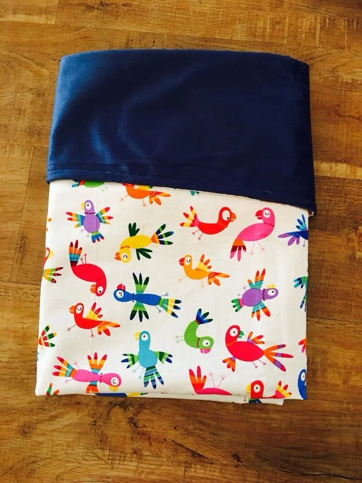 navy bird mink blanket.jpg