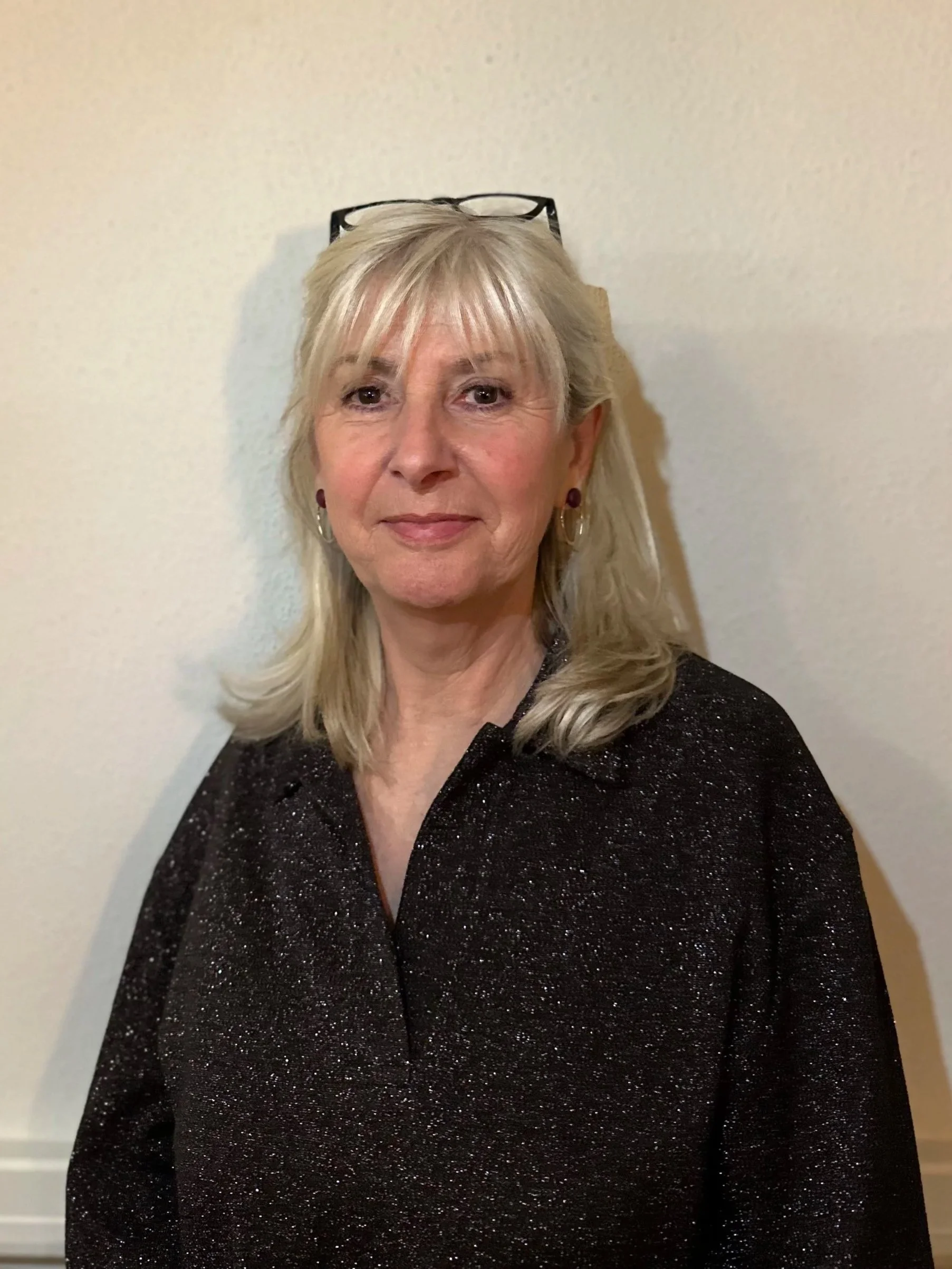 Carla Vanheusden