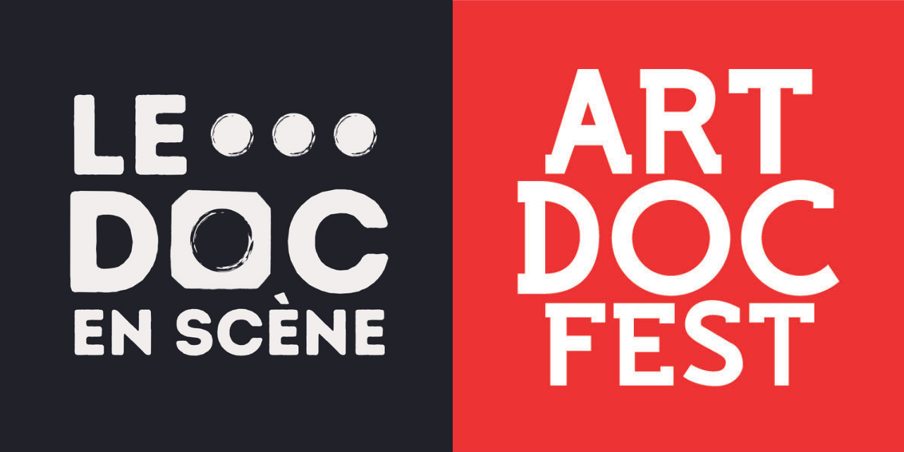 LE DOC EN SCÈNE