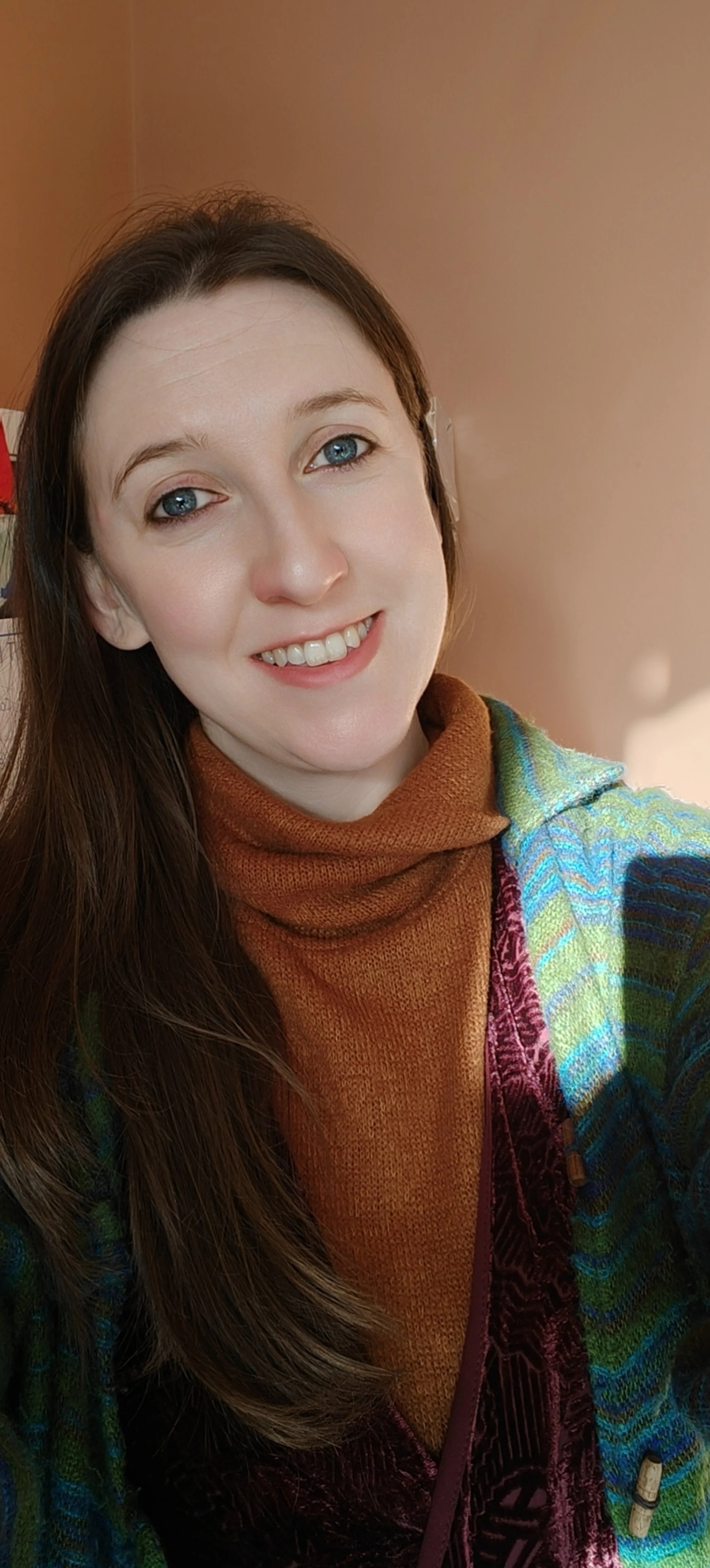 Clinical Psychologist & Doula | Dr Elizabeth L Millward | Hornchurch, Essex and East London