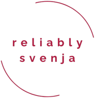 Reliably Svenja