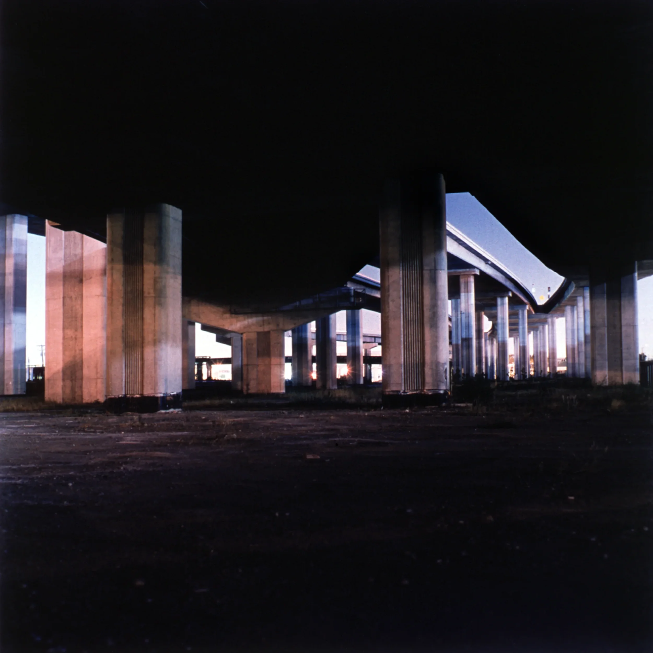 12. FREEWAY#2 OAKLAND CA 2001.webp