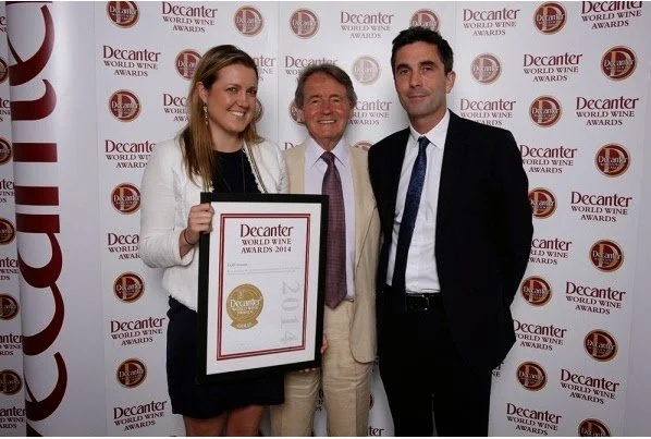 Industry events and generic tastings