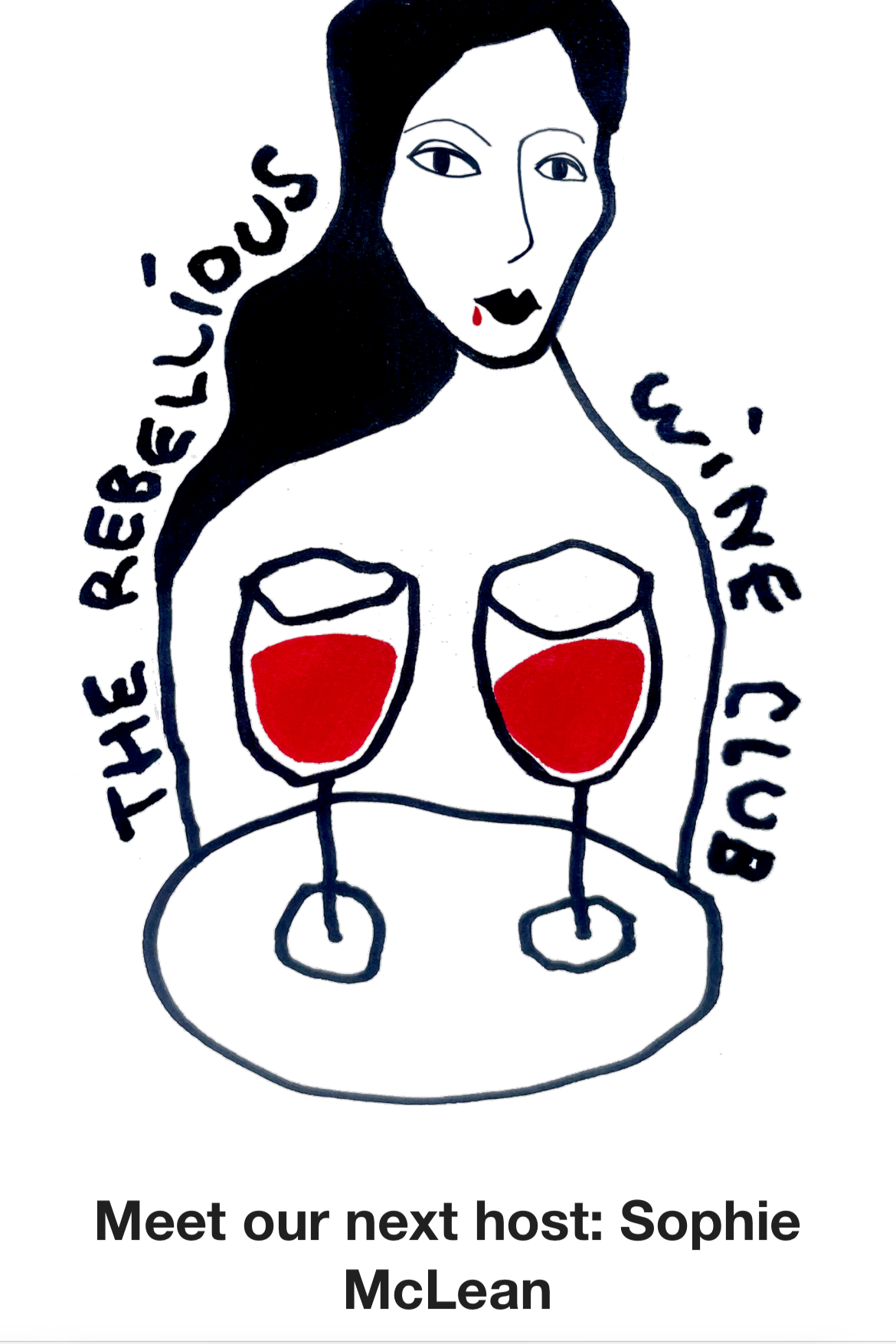 B&H's Rebellious Wine Club