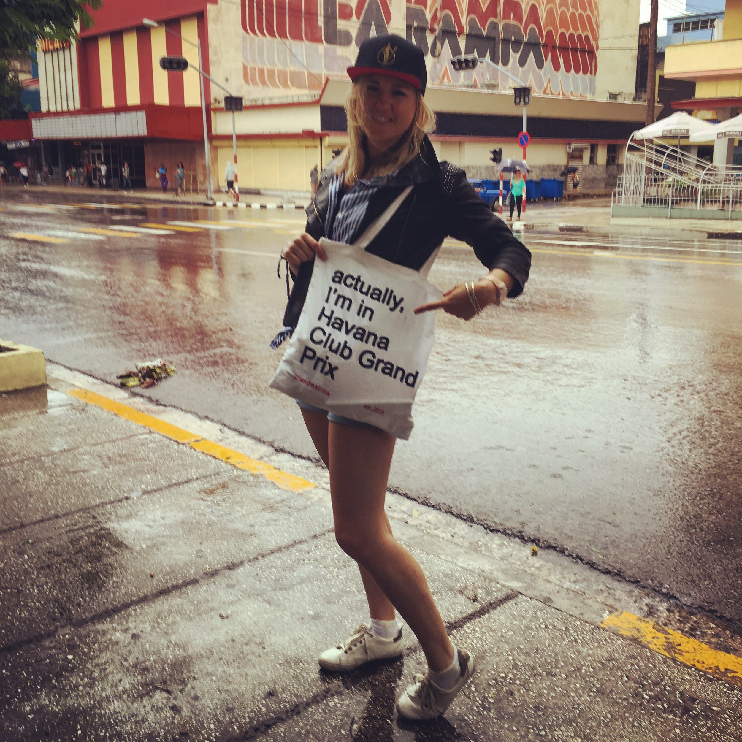 Brand Representation