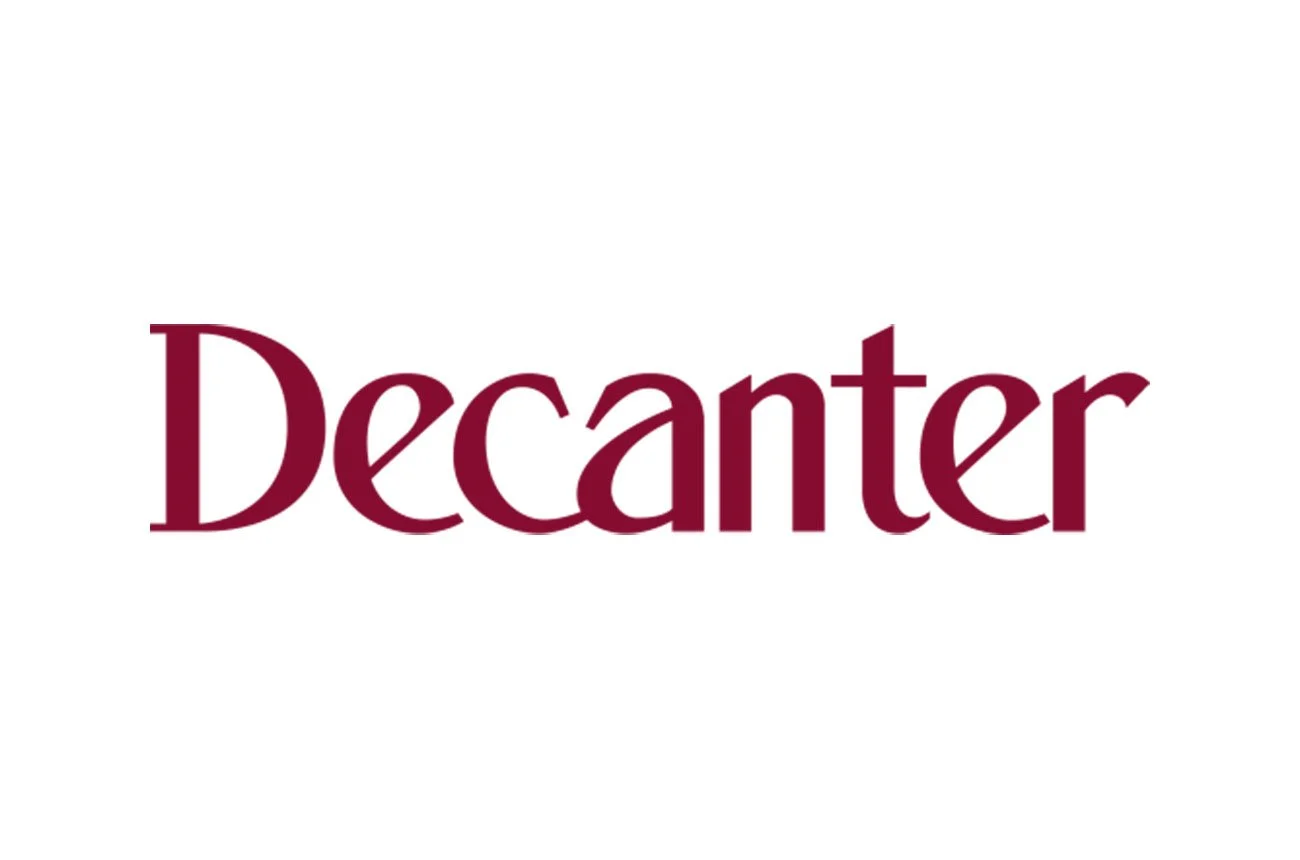 Decanter
