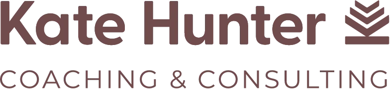 Kate Hunter Coaching and Consulting