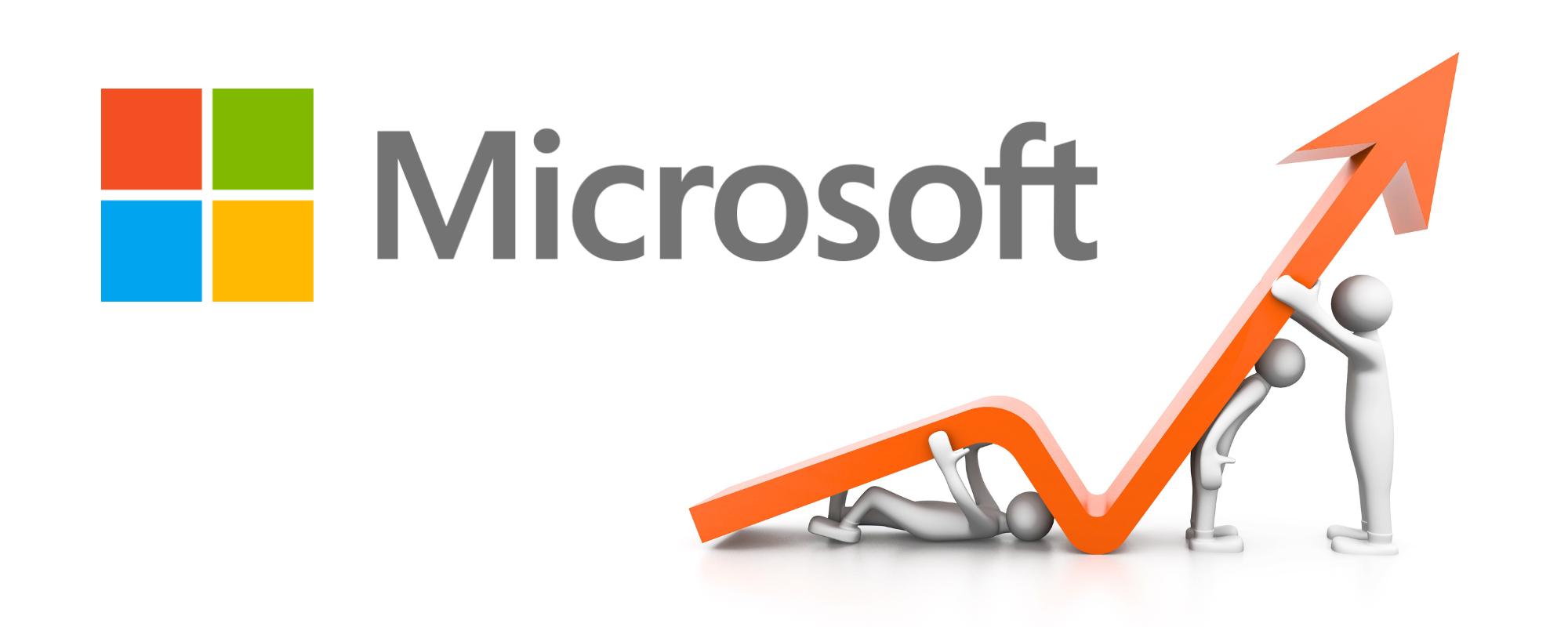 Microsoft is putting their prices up for businesses.