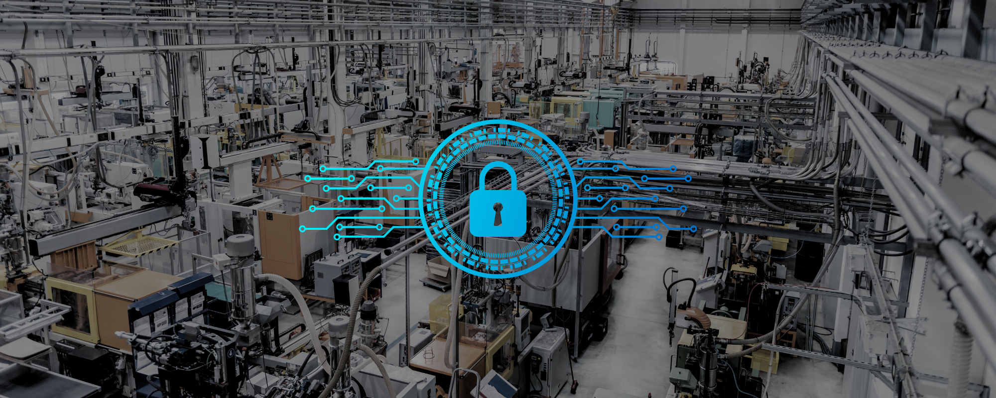 Cybersecurity Threats Targeting UK Manufacturing Supply Chains
