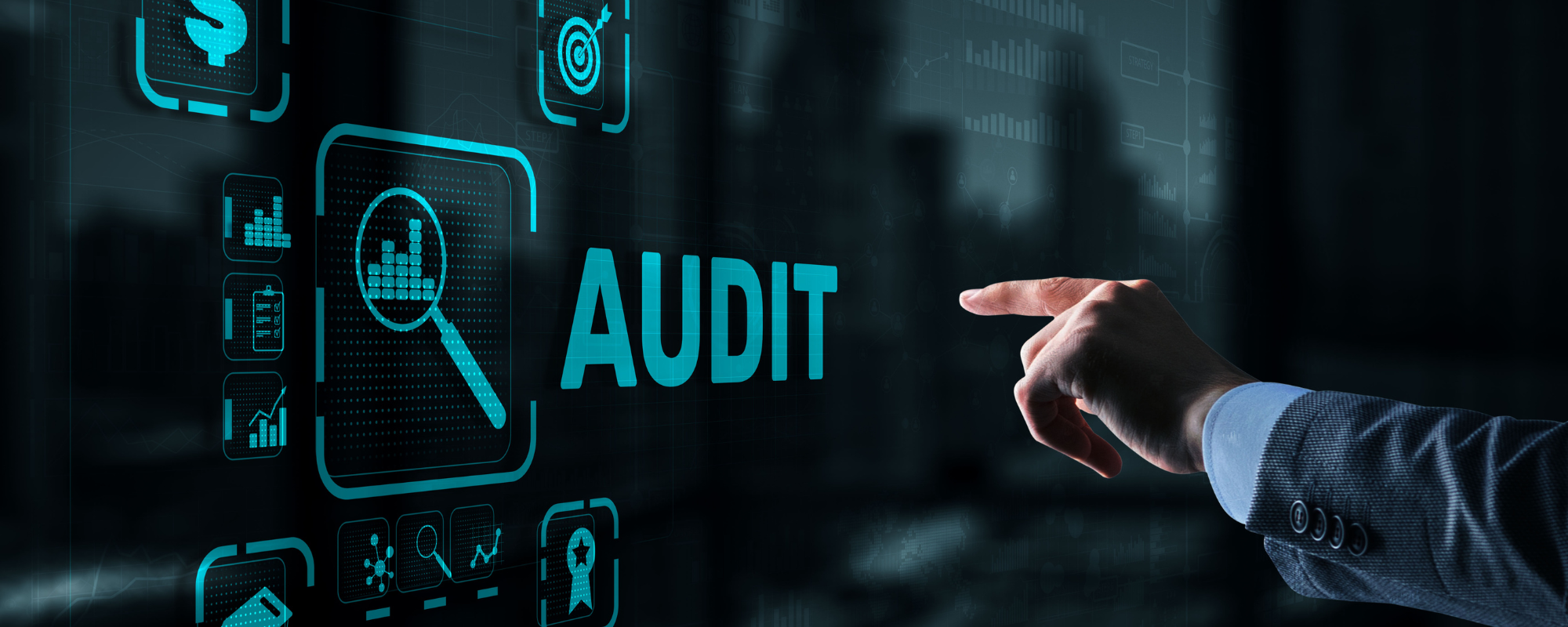 How to Prepare for a Cyber Essentials Audit