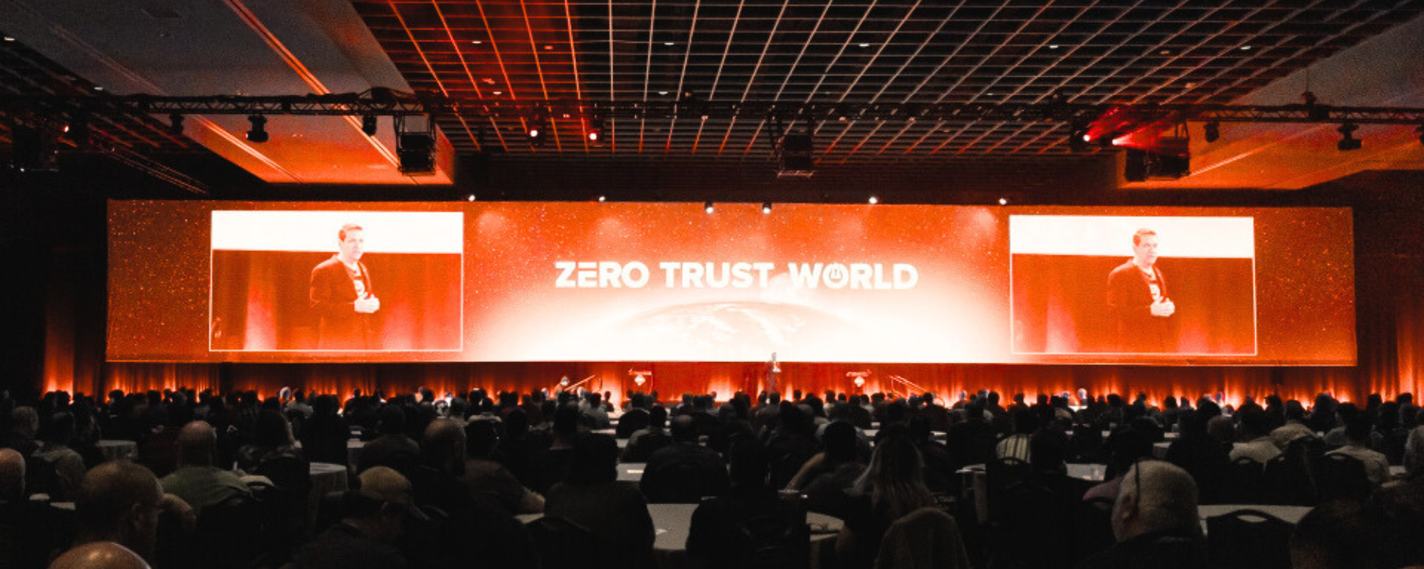 Zero Trust Is Rising, But Many Businesses Are Still Behind
