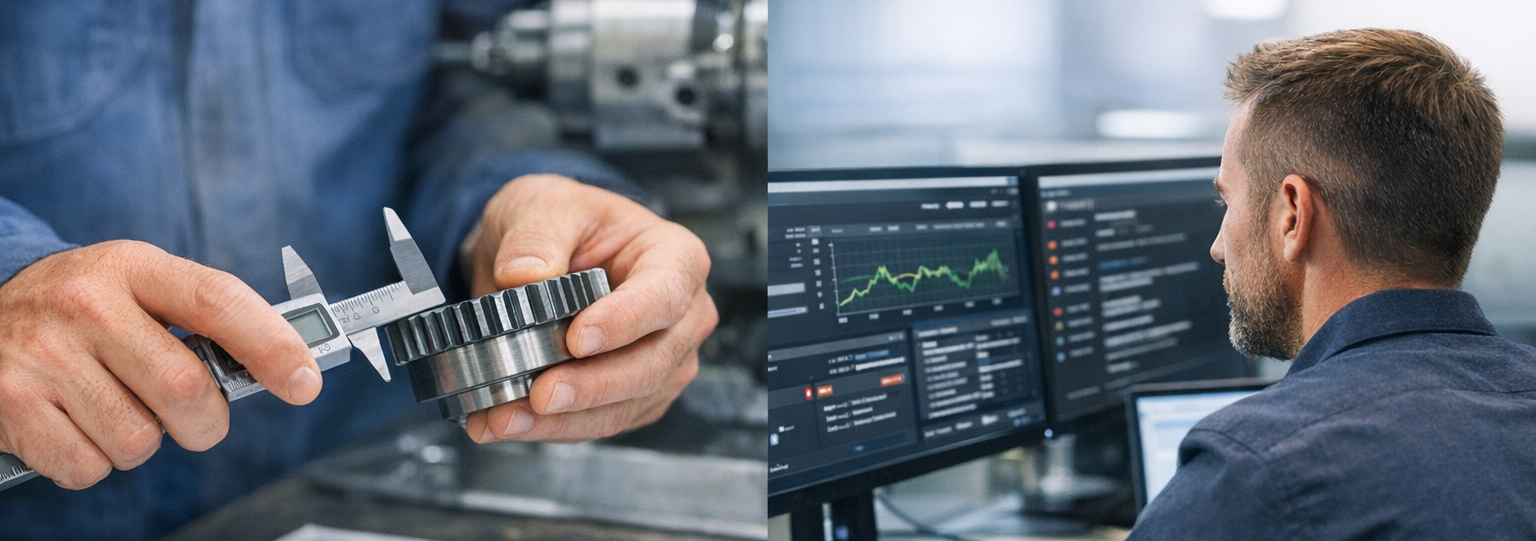 When Was the Last Time You Measured Your IT?