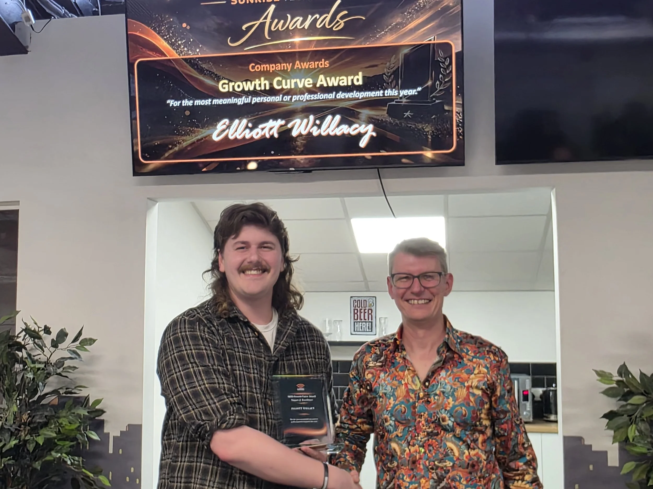  IT partner that values people, relationships, and doing things the right way, Sunrise Technologies 