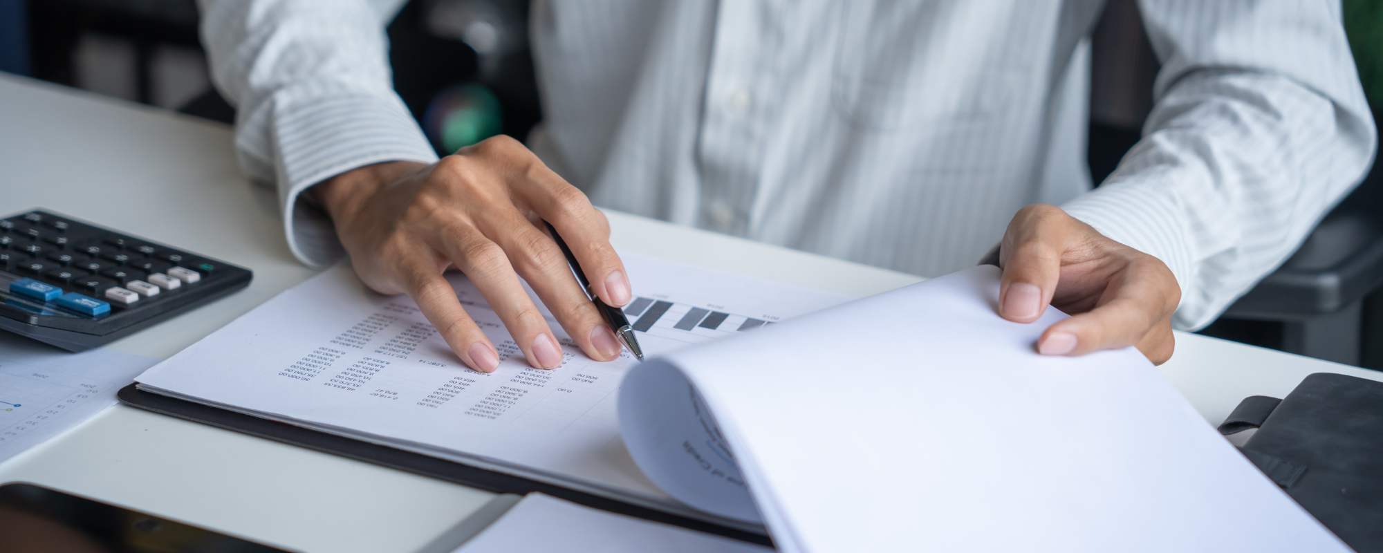 What IT Audits Really Look For (And Why It Matters for Essex Businesses)