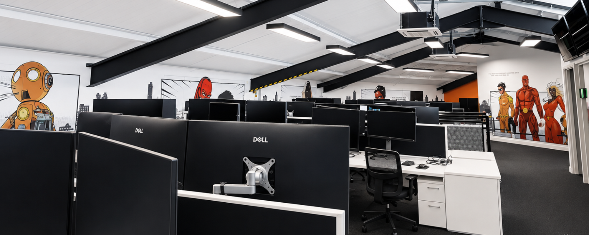What Does a Managed IT Support Company Actually Do?
