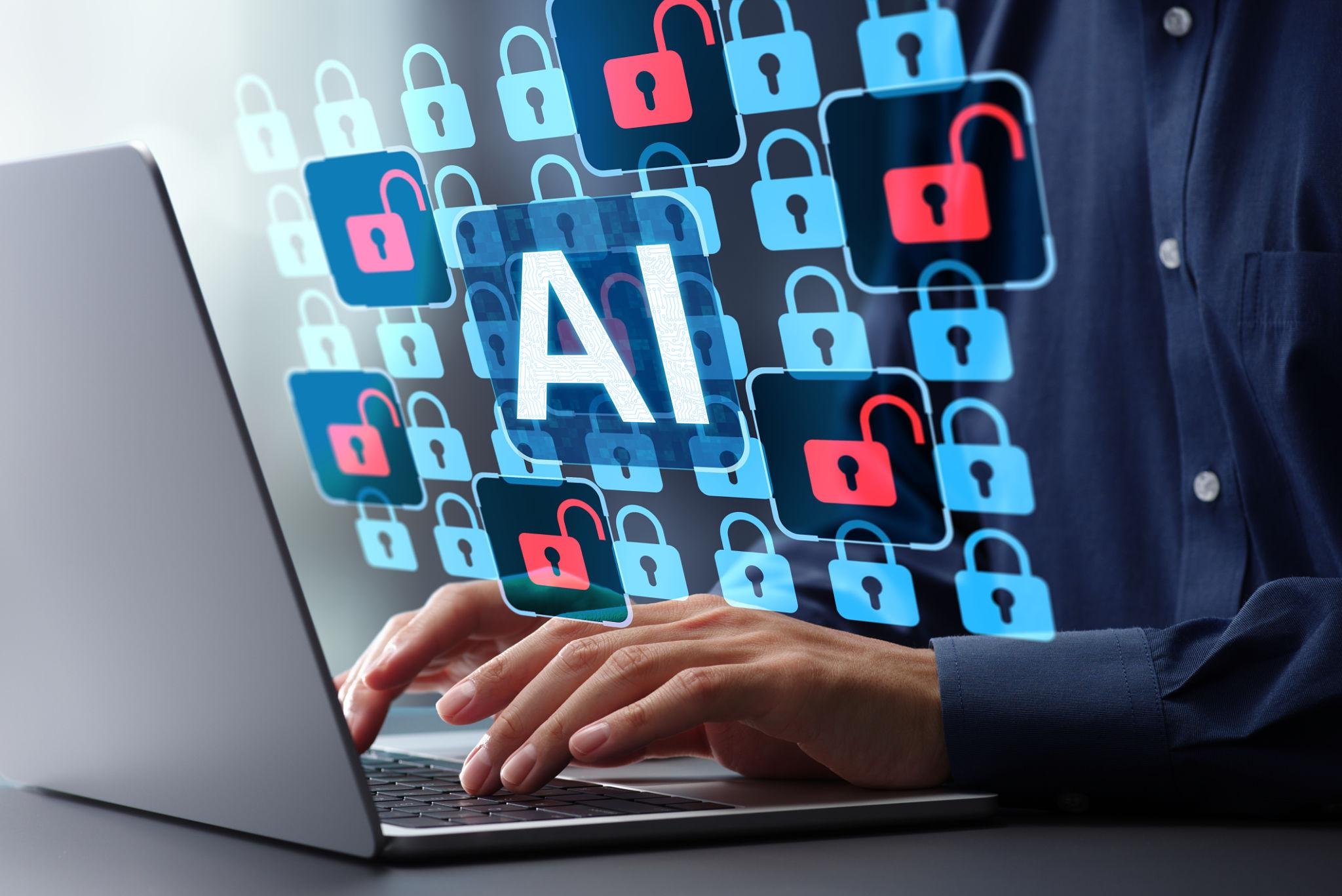 AI Is Finding Vulnerabilities Faster Than Organisations Can Patch Them