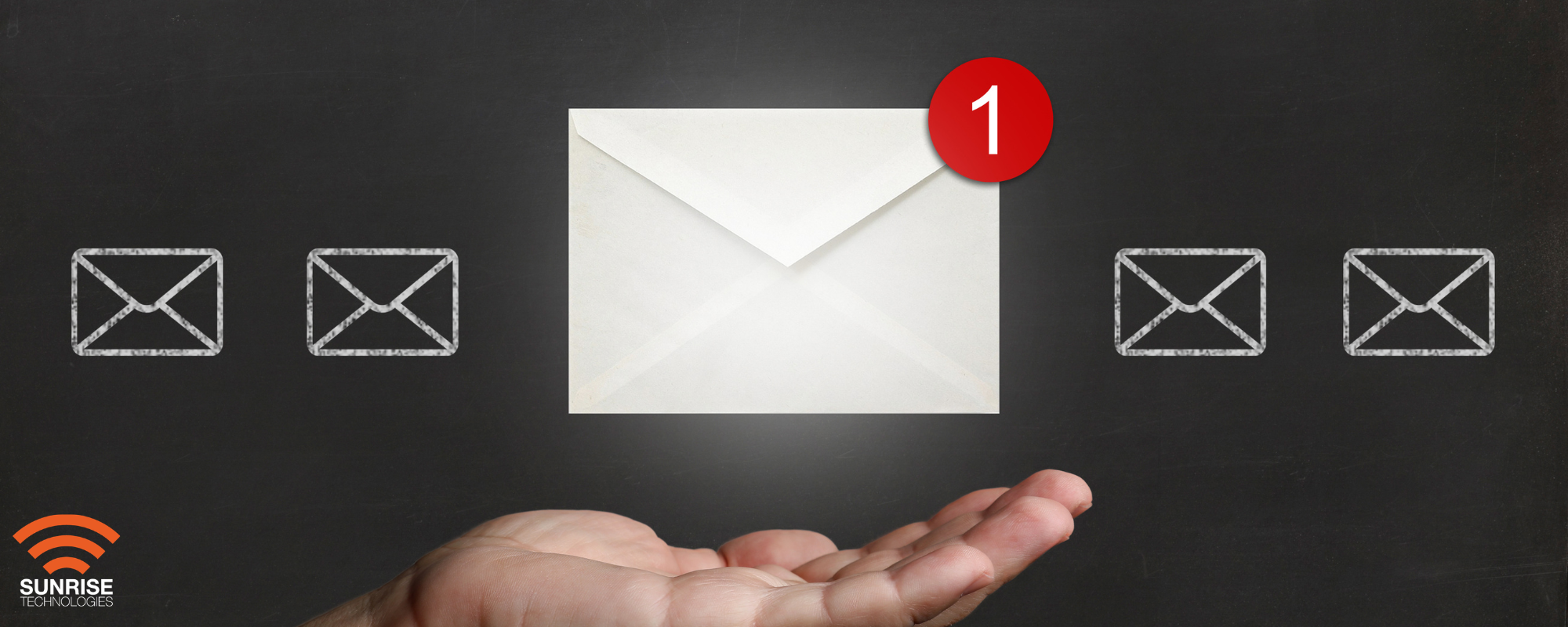 The Biggest Email Security Mistakes Businesses Still Make