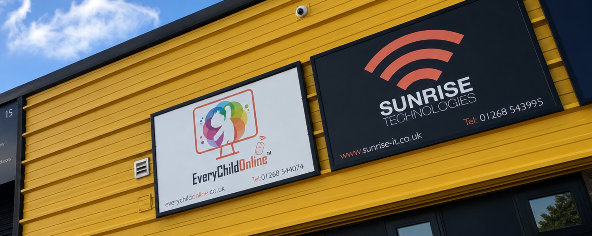 Giving Technology a Second Life | Donating IT Equipment to Every Child Online