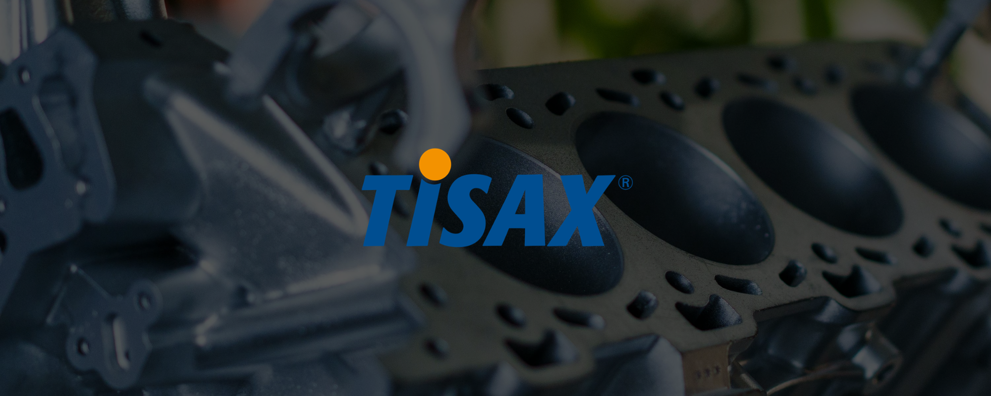 What Is TISAX? A Guide for UK Businesses