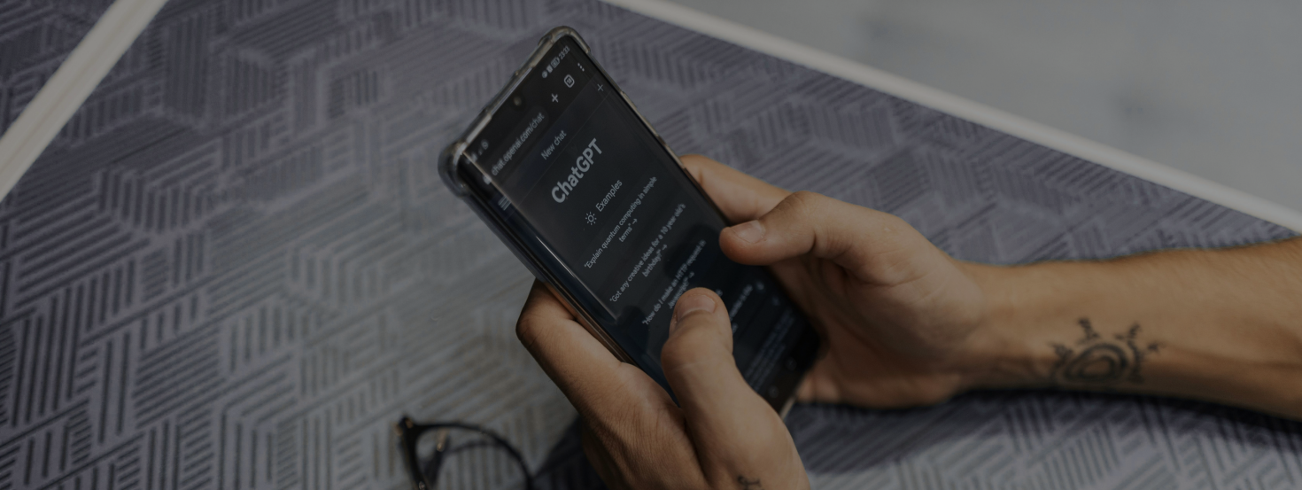 AI Is Already in Your Business. Even If You Haven't Approved It.